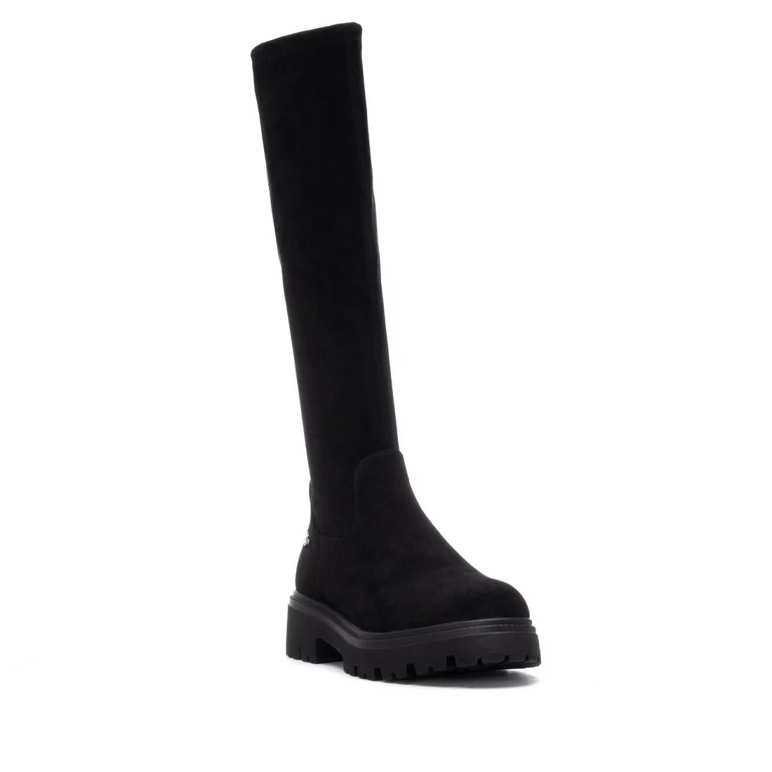 Bota de mujer plano Xti 14439301 - Image 2