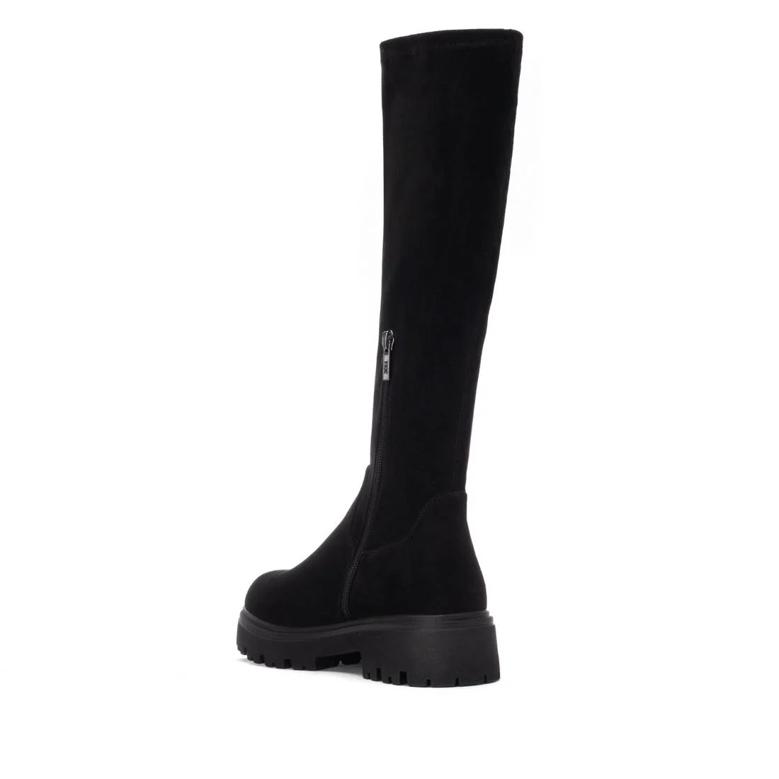 Bota de mujer plano Xti 14439301 - Image 3