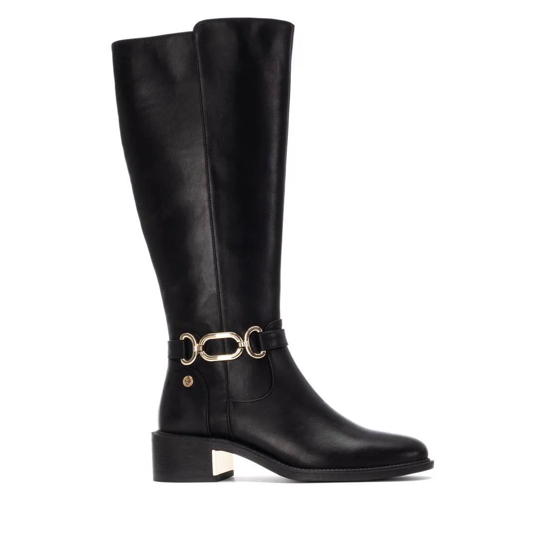 Bota de mujer plano Xti 14439901