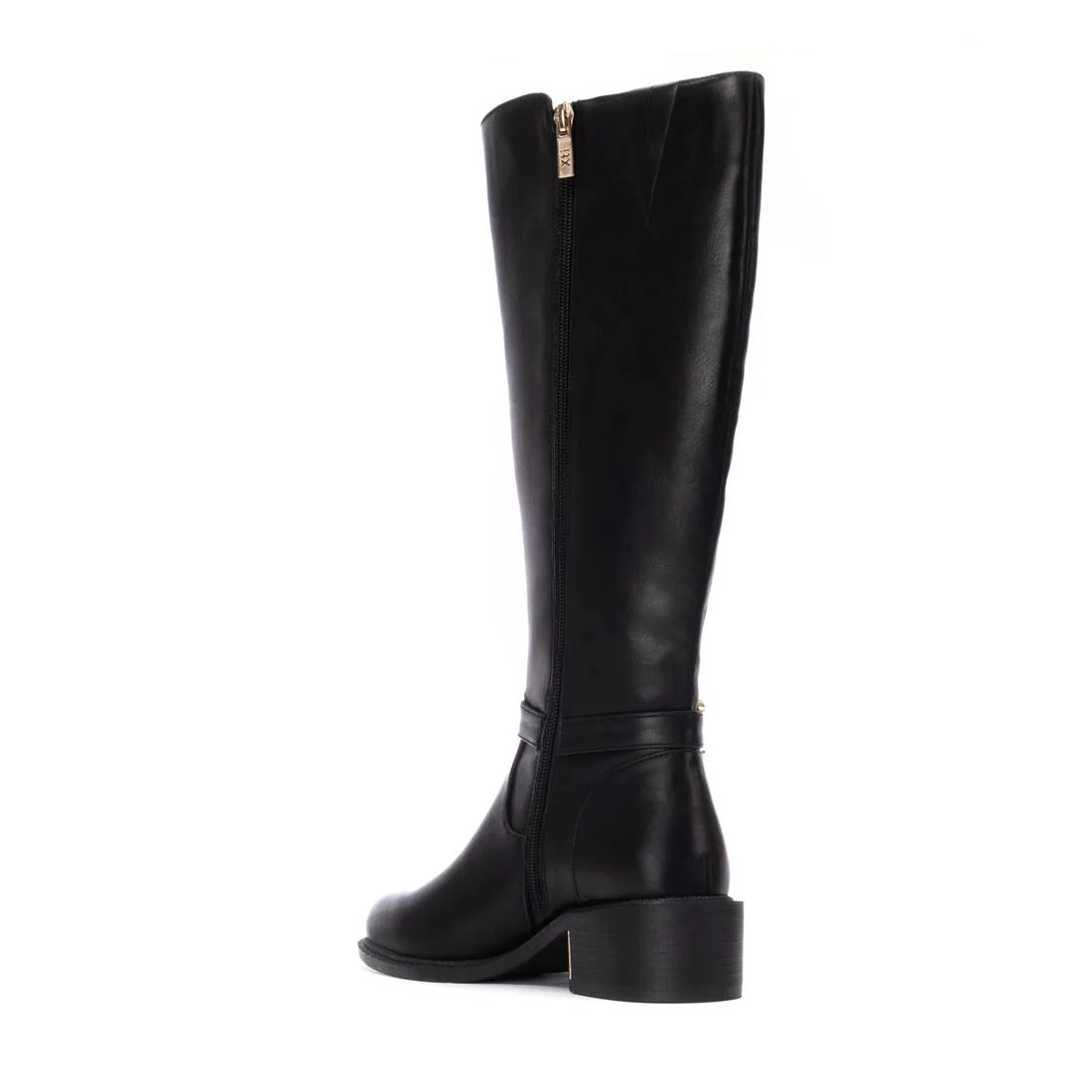 Bota de mujer plano Xti 14439901 - Image 4