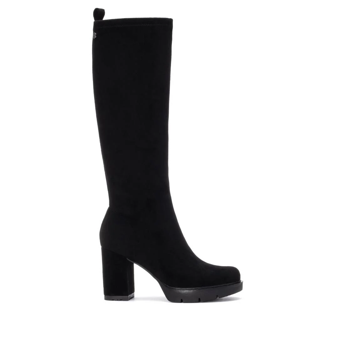 Bota de mujer con tacón Xti 14458002