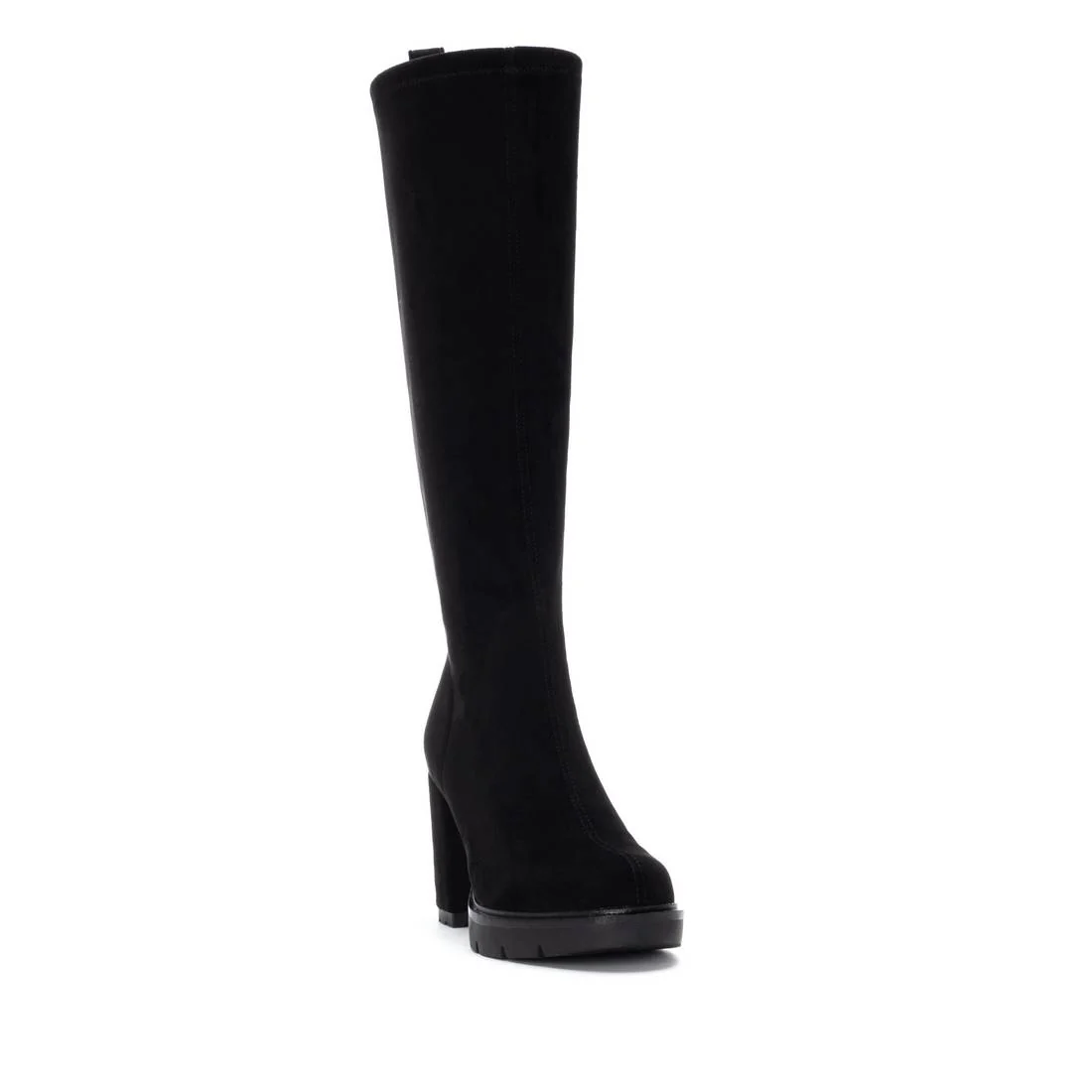 Bota de mujer con tacón Xti 14458002 - Image 3