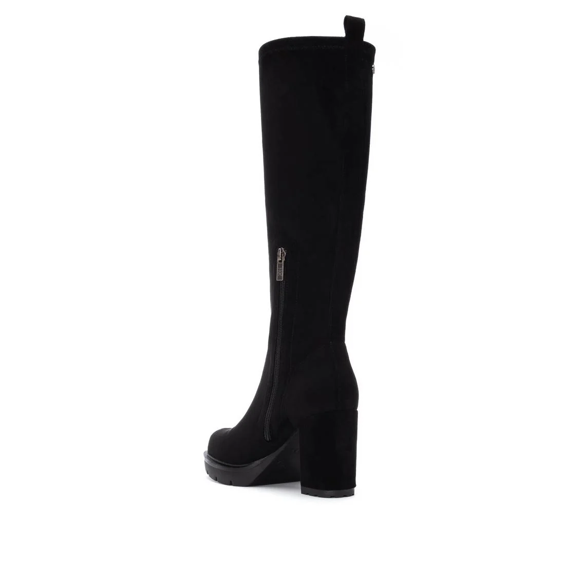 Bota de mujer con tacón Xti 14458002 - Image 4