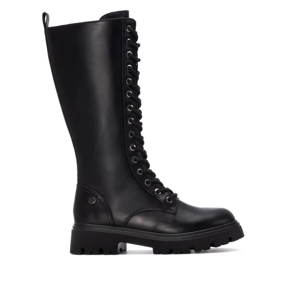 Bota de mujer plano Xti 14465601