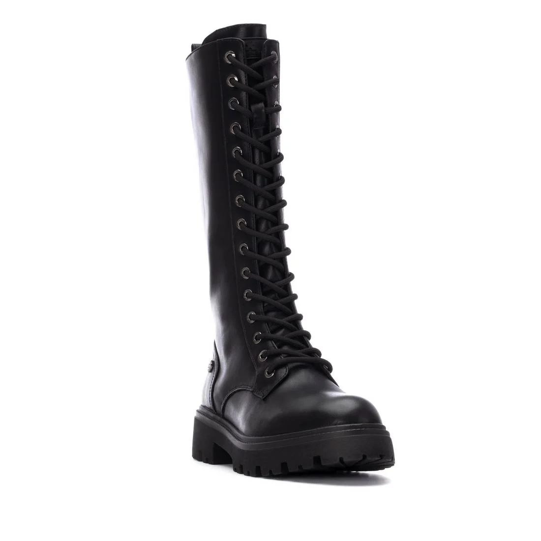 Bota de mujer plano Xti 14465601 - Image 3
