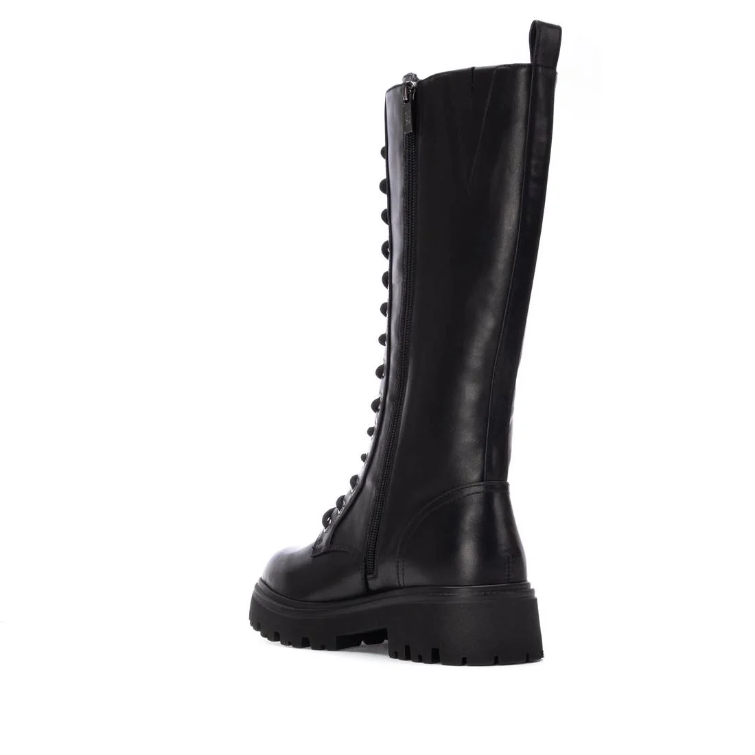 Bota de mujer plano Xti 14465601 - Image 4