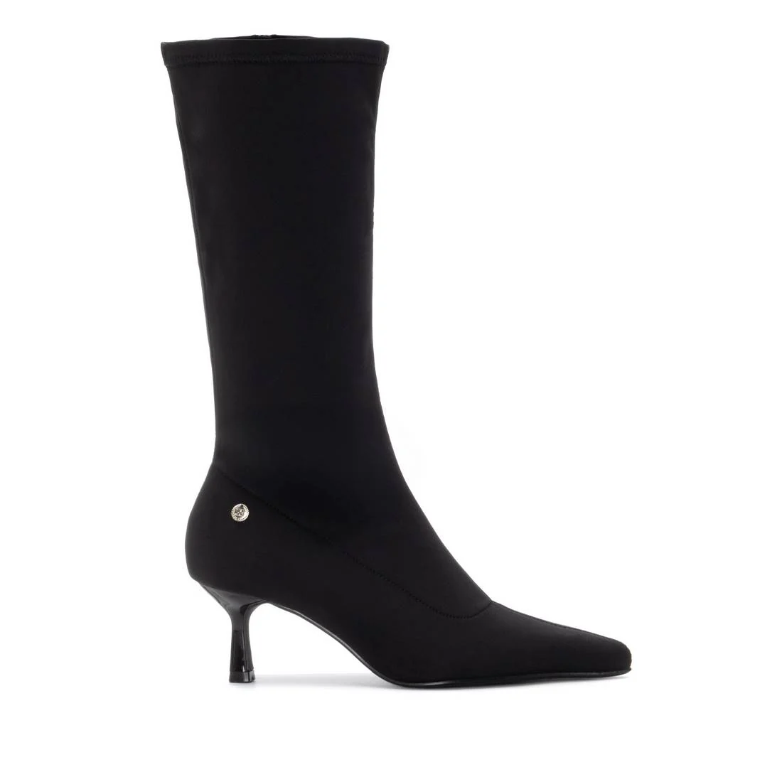 Bota de mujer con tacón Xti 14470302