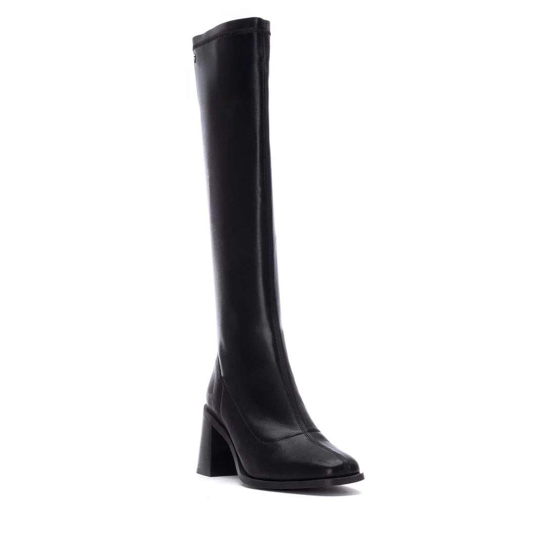 Bota de mujer con tacón Xti 14471501 - Image 3