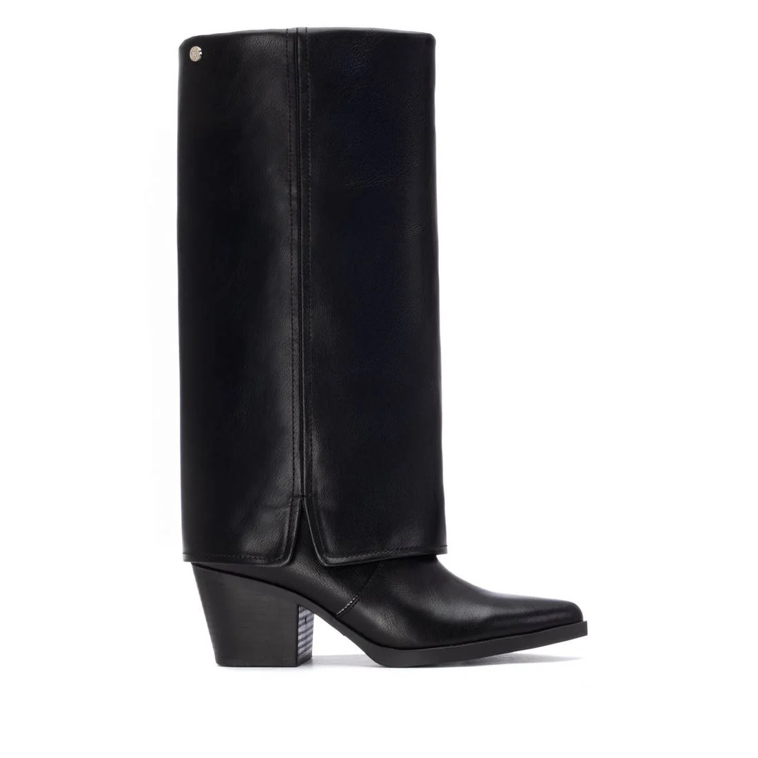 Bota de mujer con tacón Xti 14471701