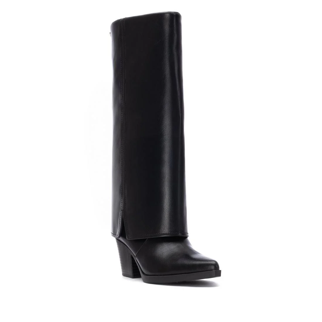 Bota de mujer con tacón Xti 14471701 - Image 2