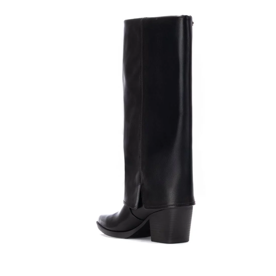 Bota de mujer con tacón Xti 14471701 - Image 3