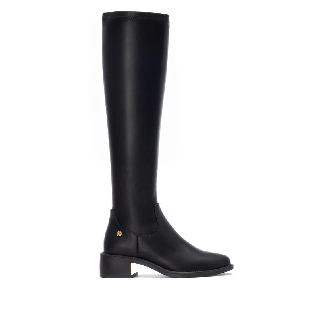 Bota de mujer plano Xti 14472201