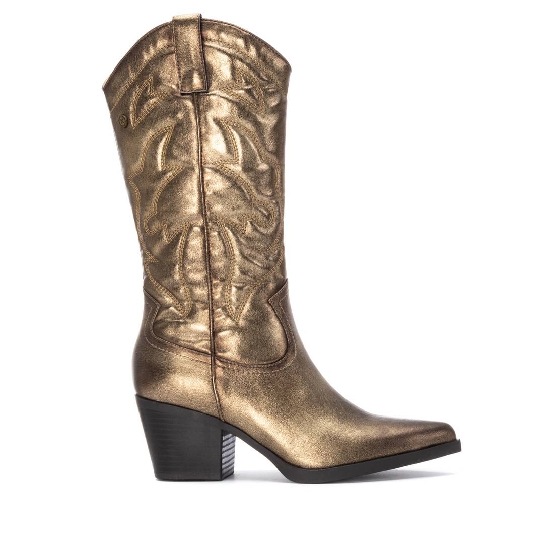 Bota de mujer con tacón Xti 14430602