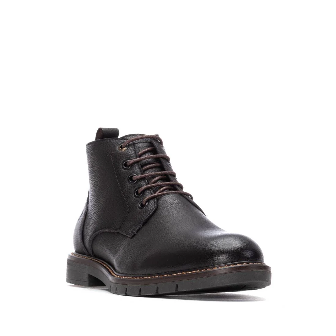 Botin de hombre plano Carmela 16267501 - Image 2