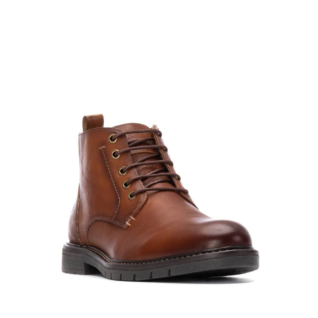 Botin de hombre plano Carmela 16267503 - Image 2