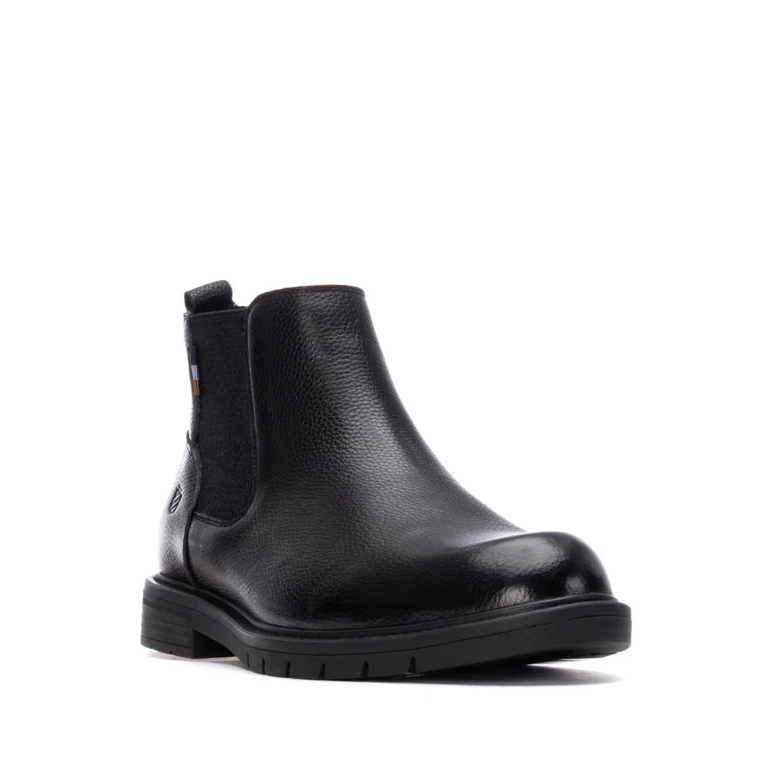 Botin de hombre plano Carmela 16267302 - Image 2