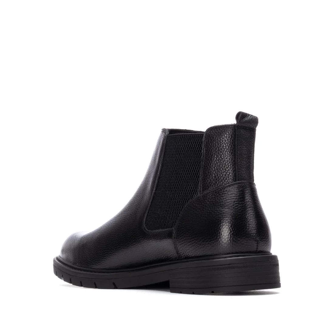 Botin de hombre plano Carmela 16267302 - Image 3