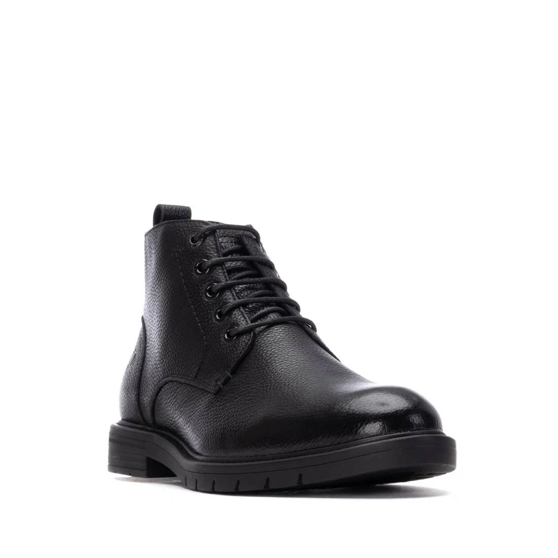 Botin de hombre plano Carmela 16267502 - Image 2