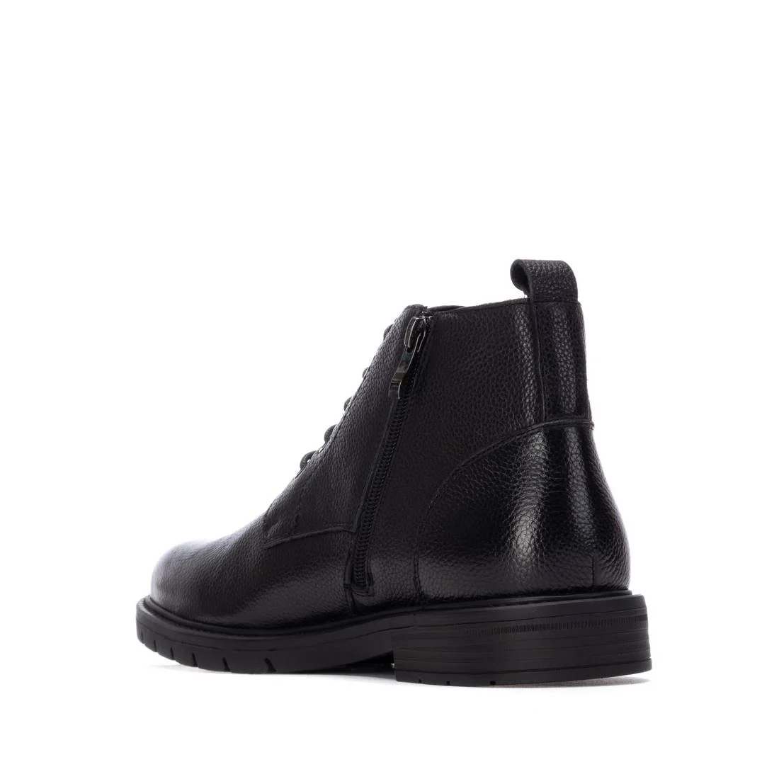 Botin de hombre plano Carmela 16267502 - Image 3