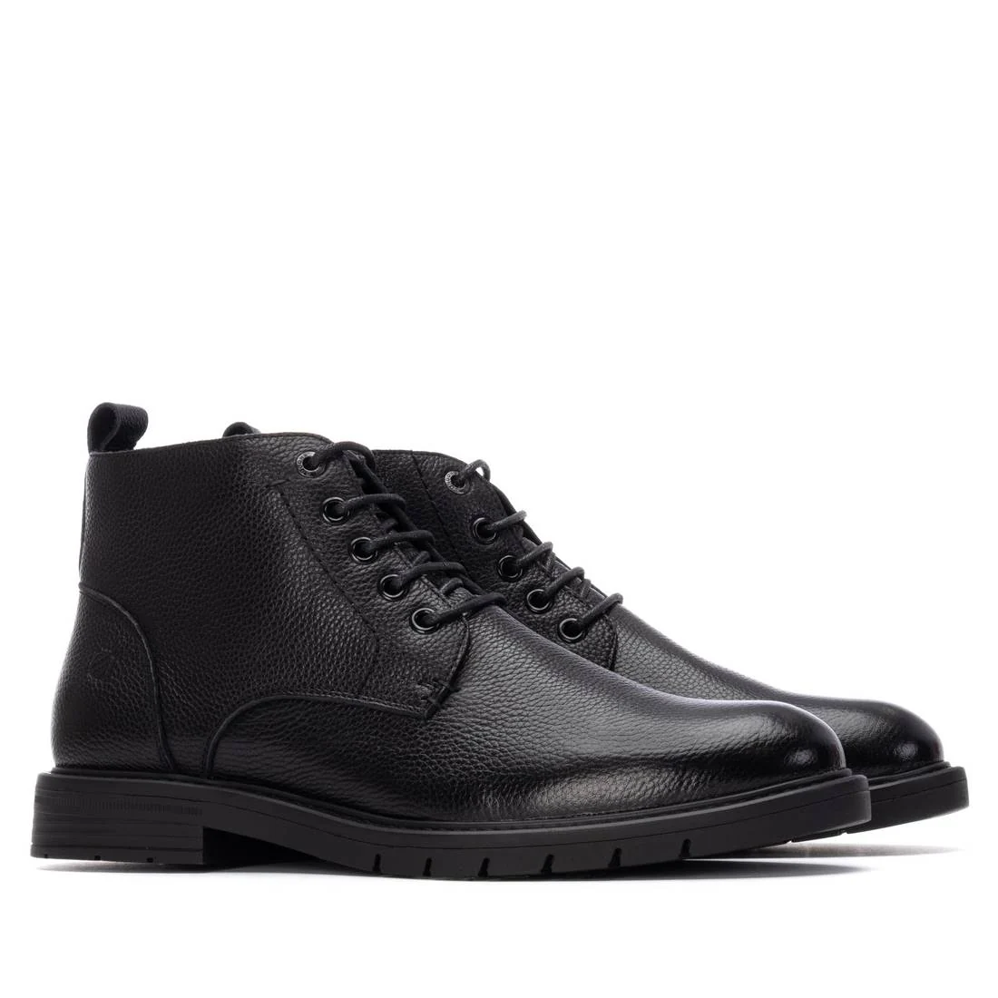 Botin de hombre plano Carmela 16267502 - Image 4