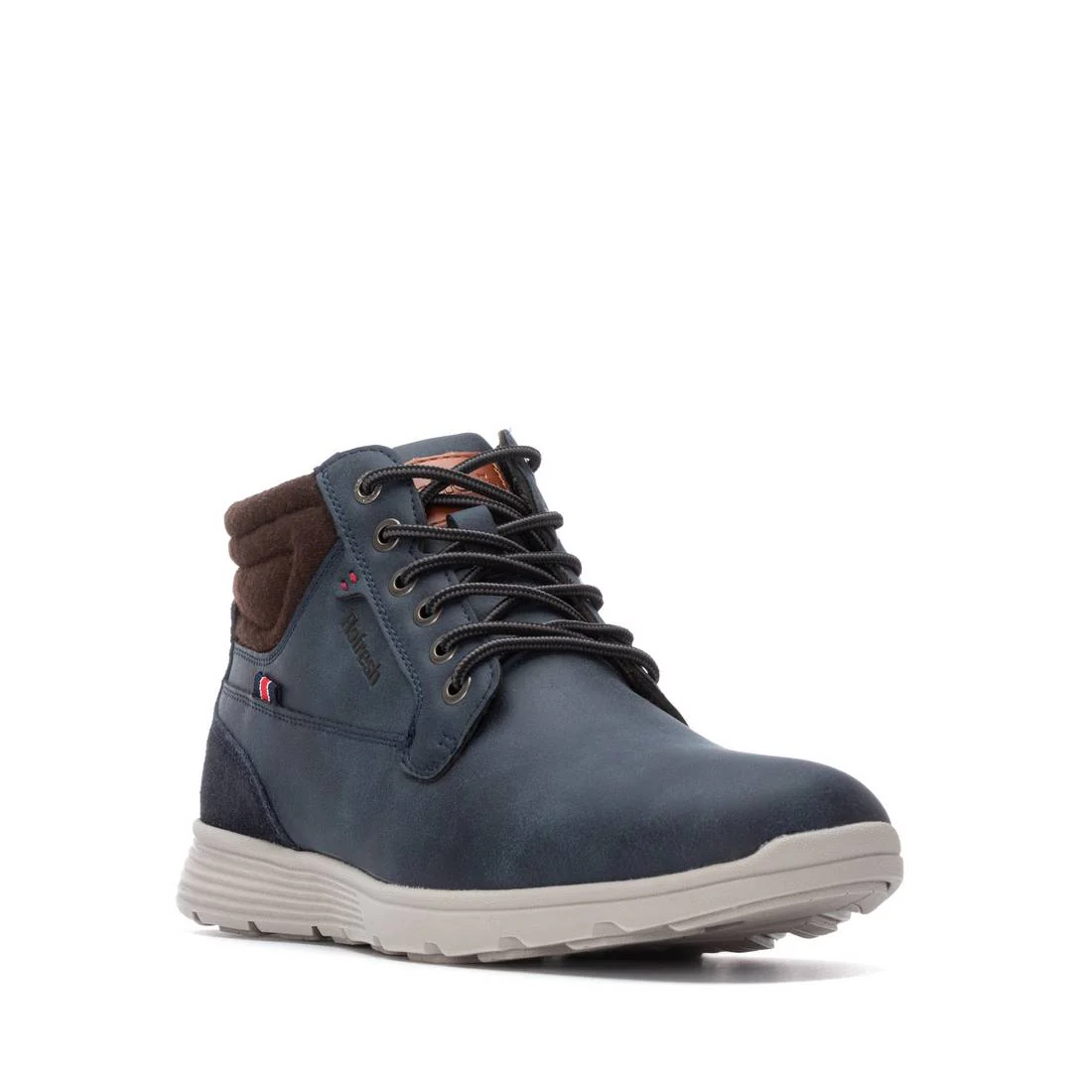 Botin de hombre plano Refresh 17287804 - Image 2