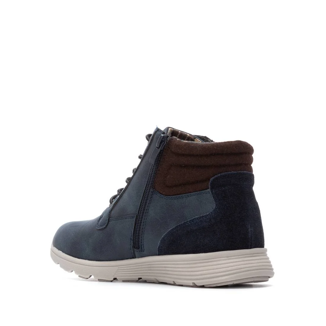 Botin de hombre plano Refresh 17287804 - Image 3