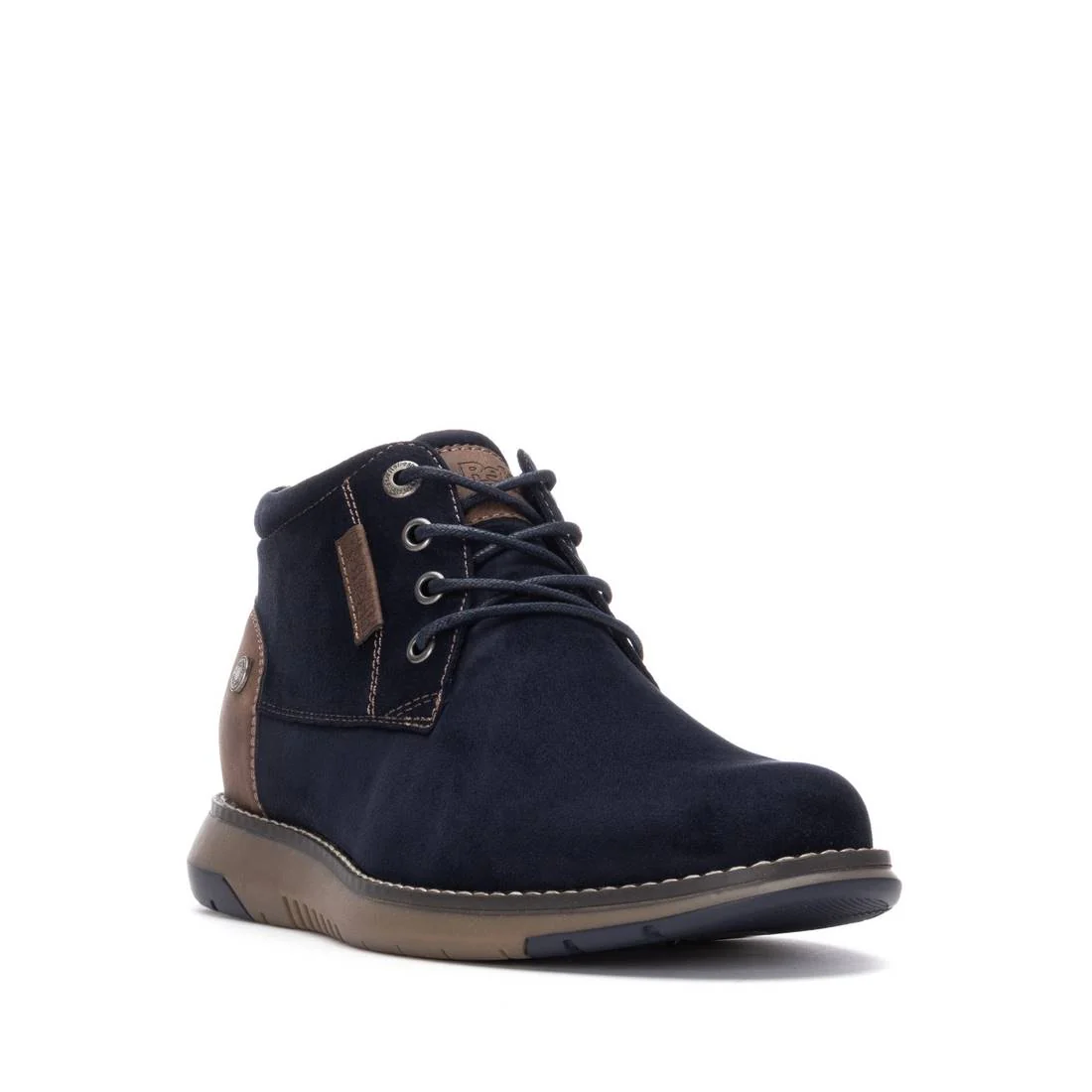 Botin de hombre plano Refresh 17289801 - Image 2