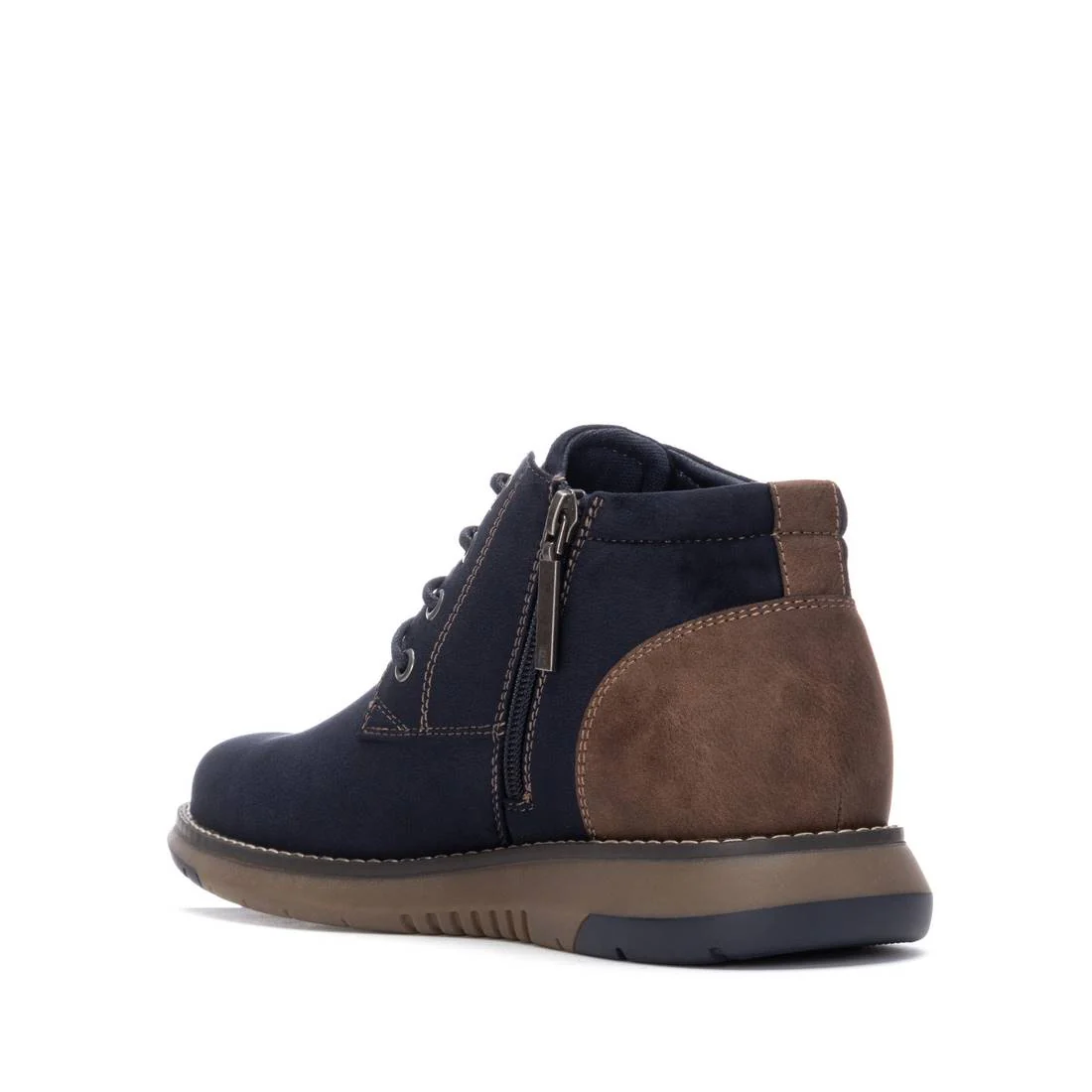 Botin de hombre plano Refresh 17289801 - Image 3