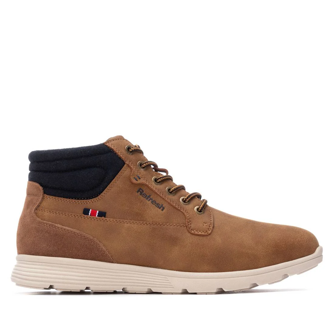 Botin de hombre plano Refresh 17287802