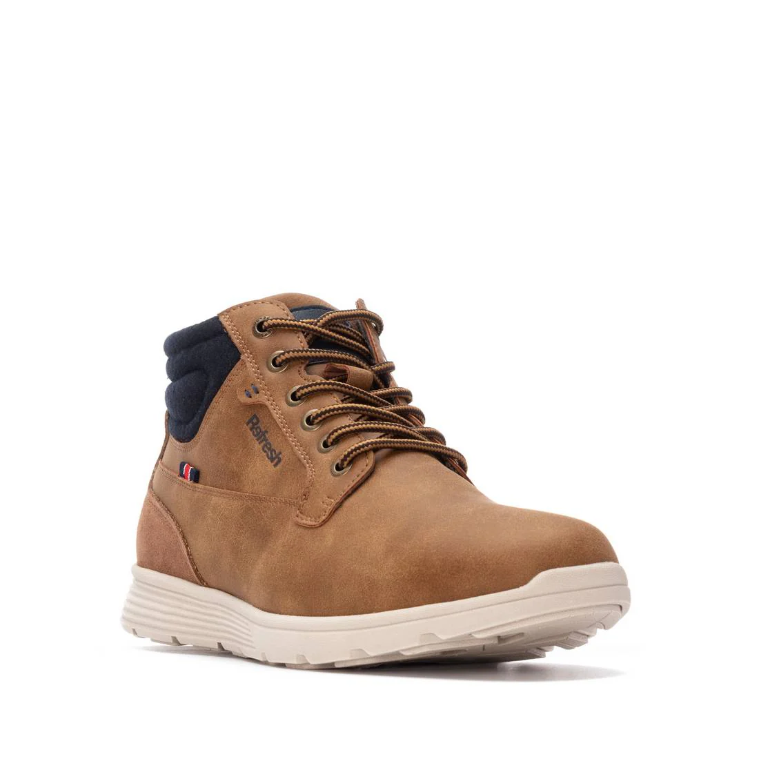 Botin de hombre plano Refresh 17287802 - Image 2
