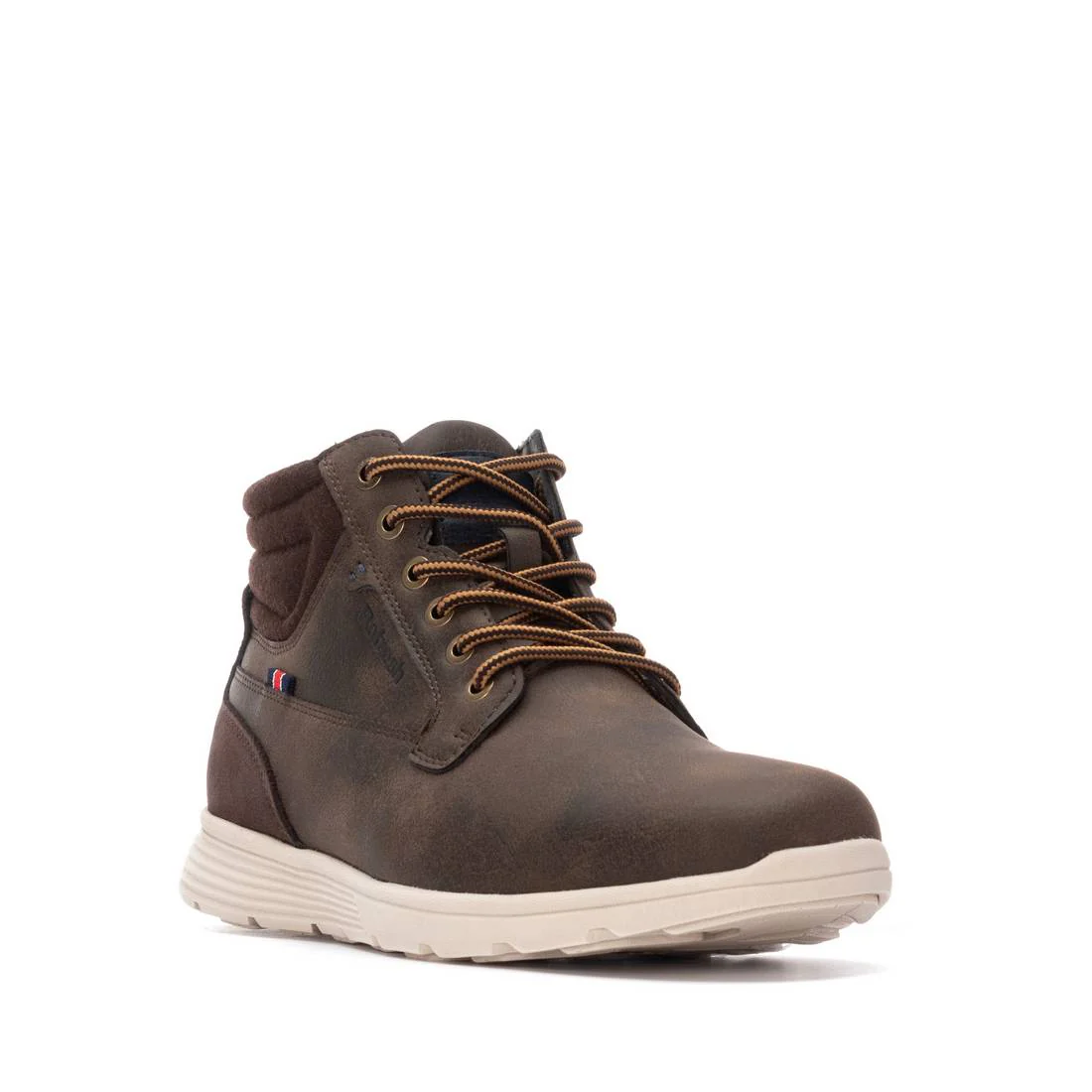 Botin de hombre plano Refresh 17287805 - Image 2