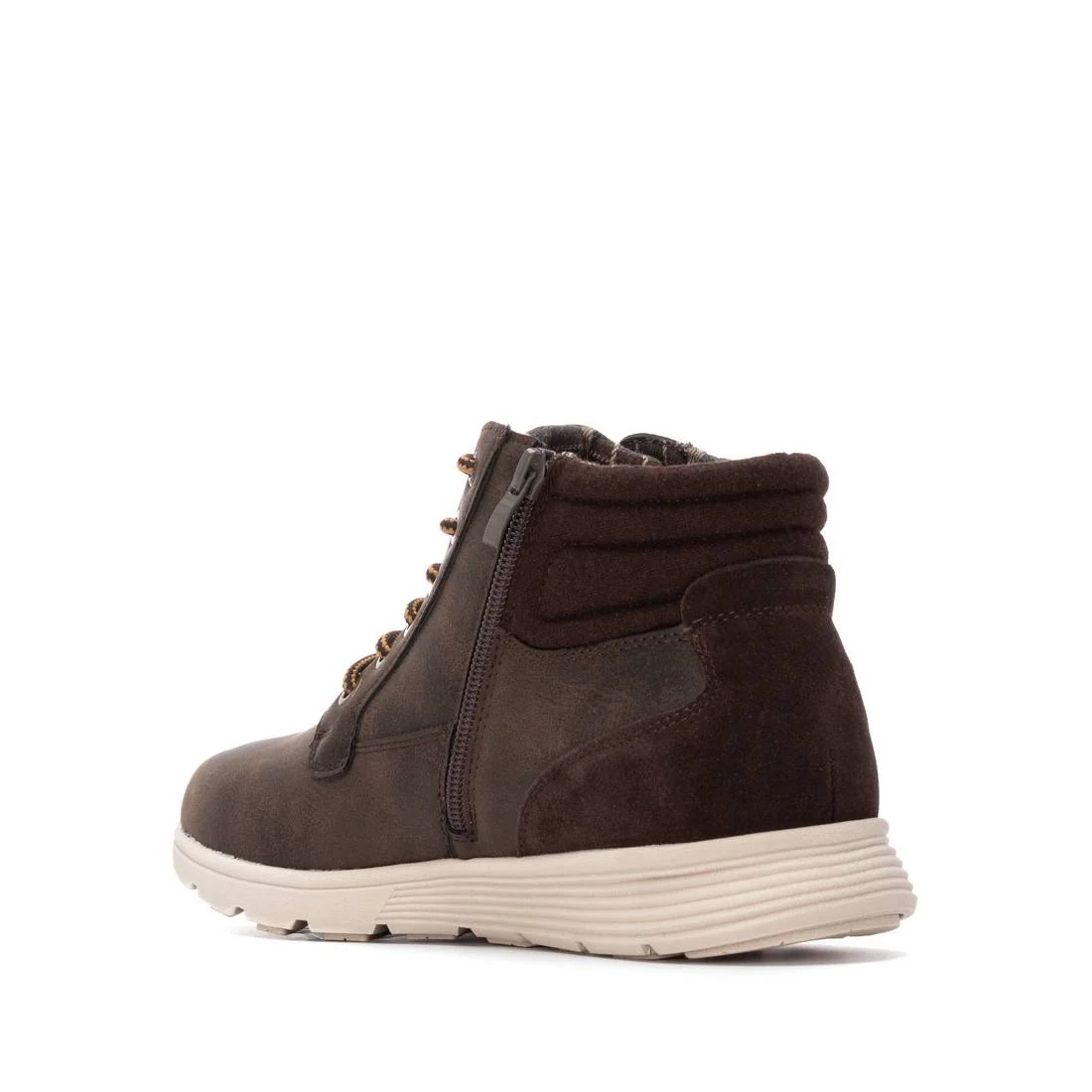 Botin de hombre plano Refresh 17287805 - Image 3