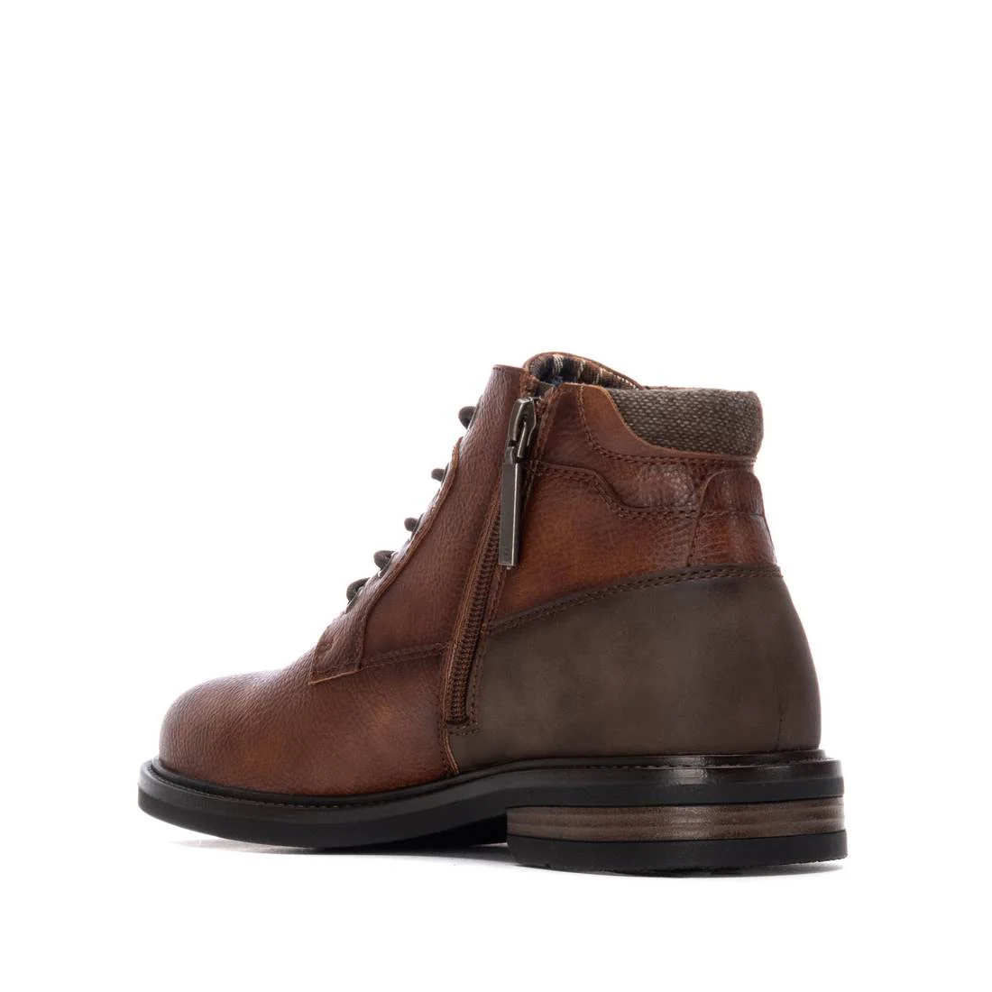 Botin de hombre plano Refresh 17289501 - Image 3