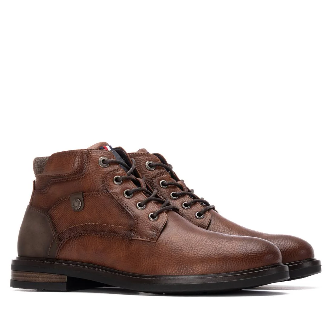 Botin de hombre plano Refresh 17289501 - Image 4