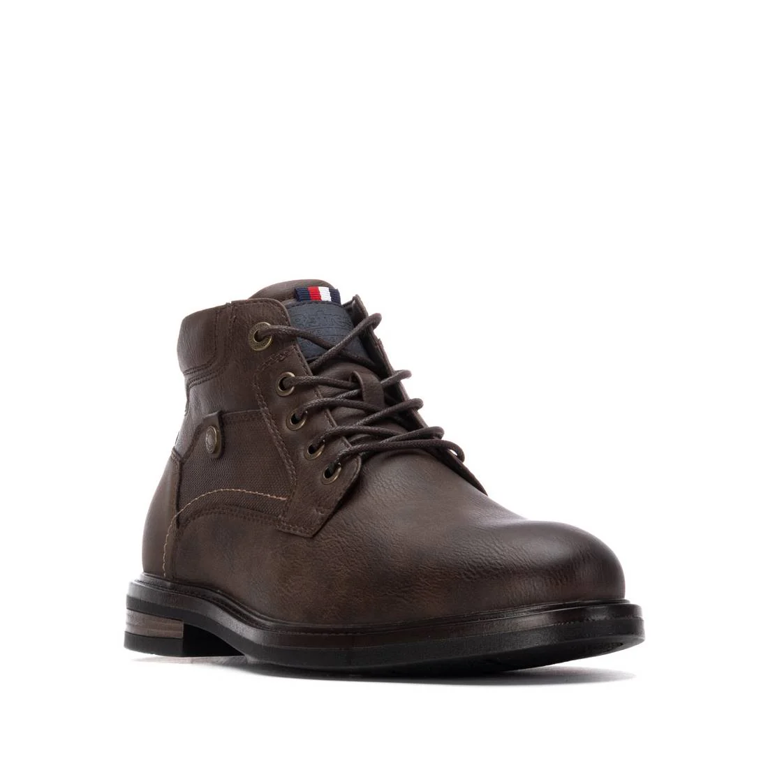 Botin de hombre plano Refresh 17289502 - Image 2
