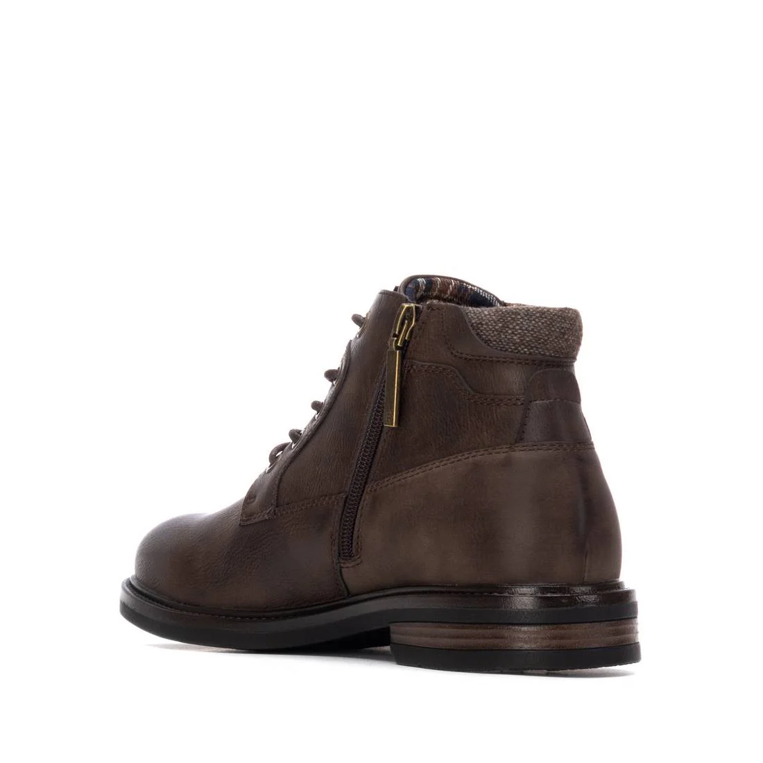 Botin de hombre plano Refresh 17289502 - Image 3