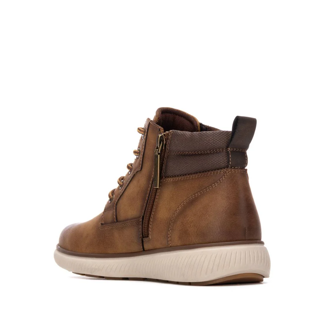Botin de hombre plano Refresh 17289603 - Image 3