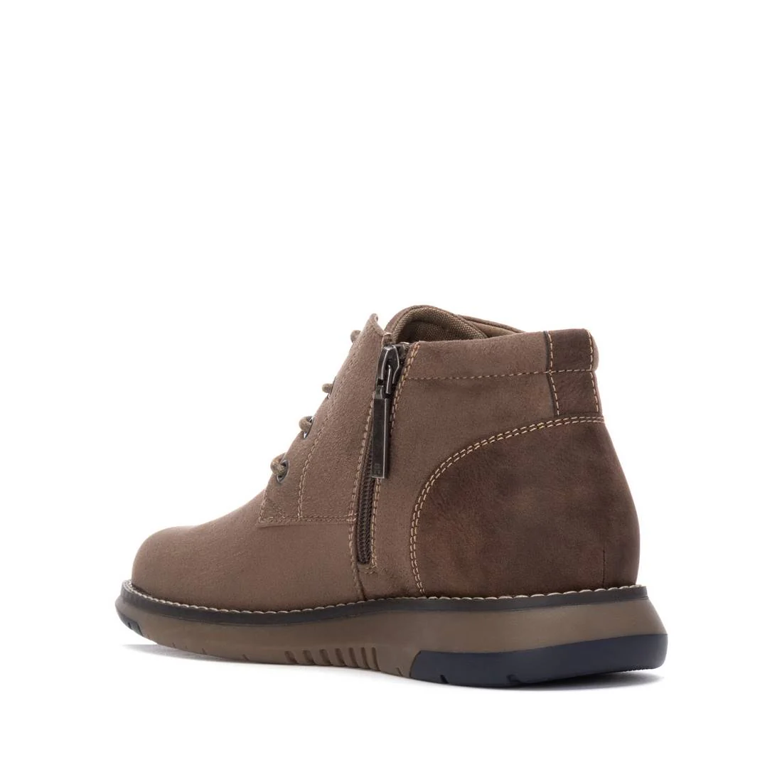 Botin de hombre plano Refresh 17289803 - Image 3