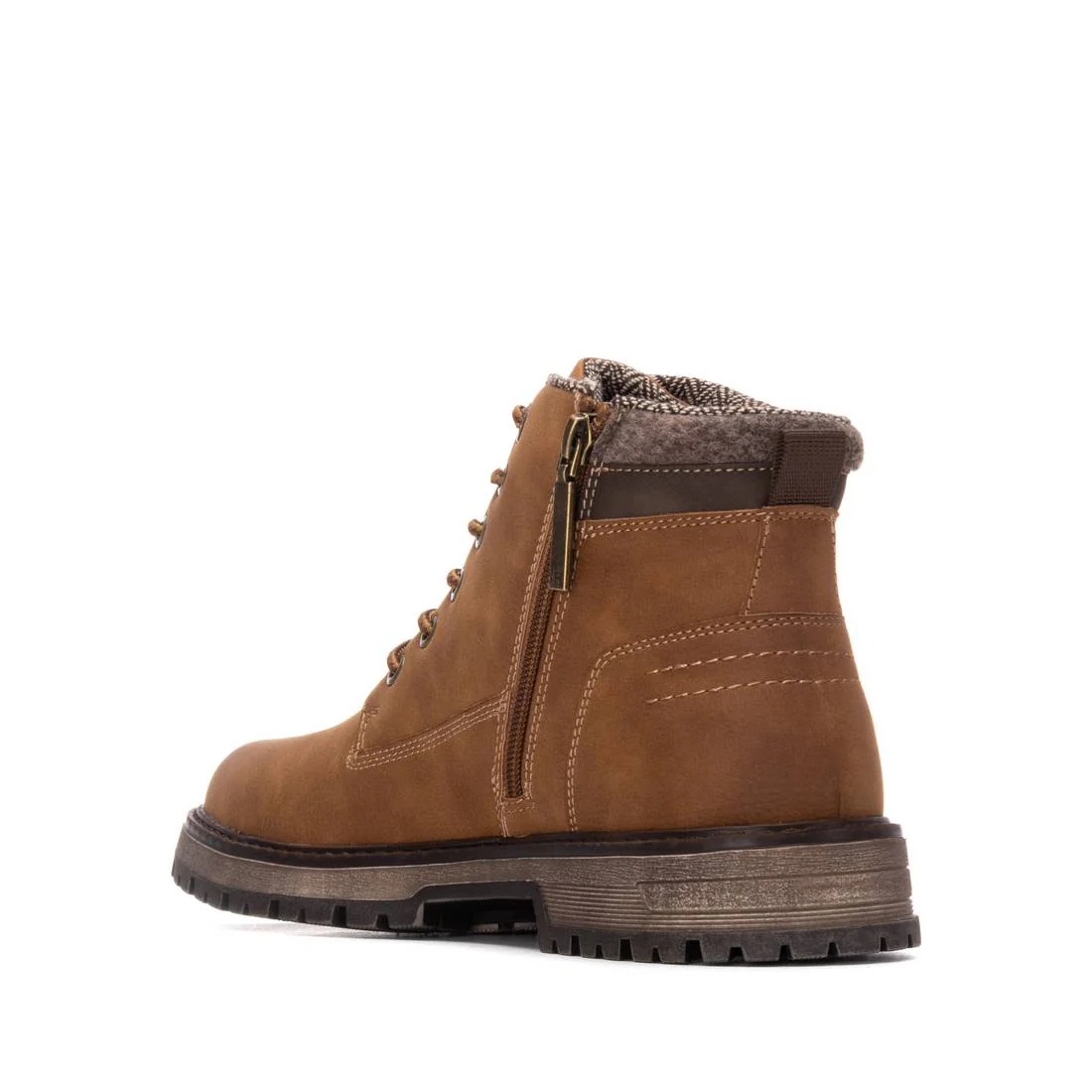 Botin de hombre plano Refresh 17321701 - Image 3