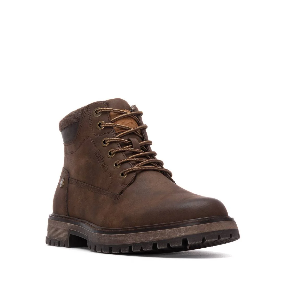 Botin de hombre plano Refresh 17321702 - Image 2