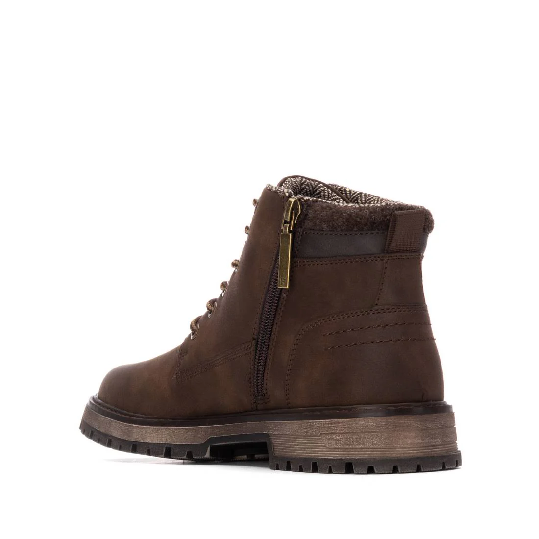 Botin de hombre plano Refresh 17321702 - Image 3