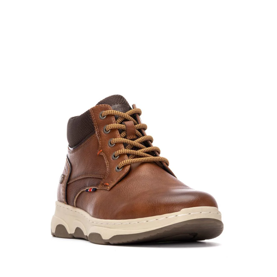 Botin de hombre plano Refresh 17323601 - Image 2