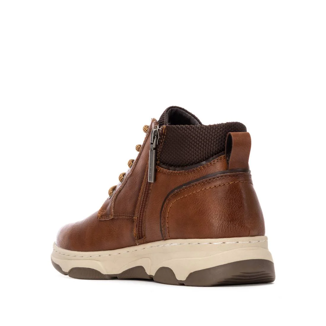 Botin de hombre plano Refresh 17323601 - Image 3