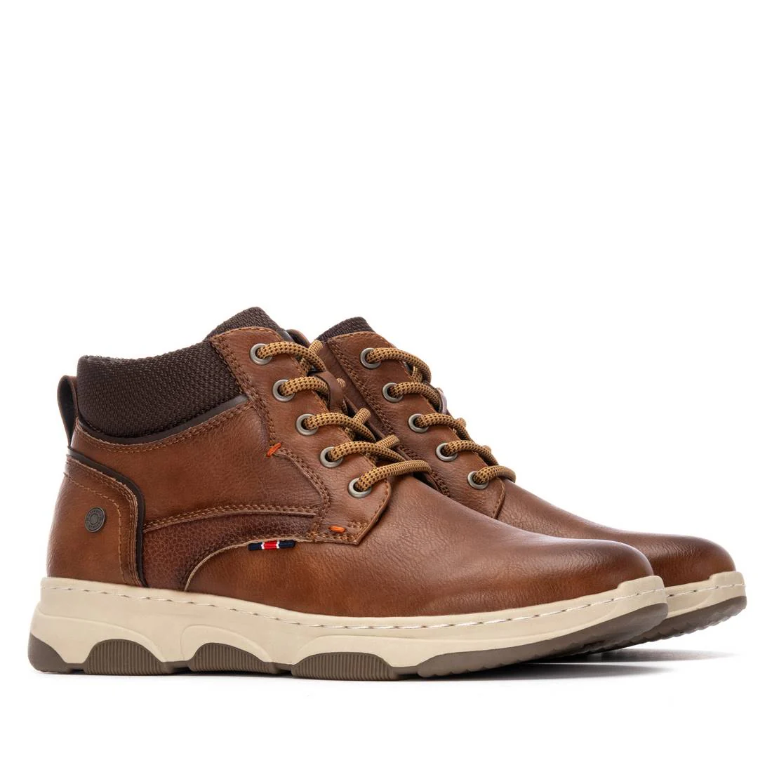 Botin de hombre plano Refresh 17323601 - Image 4