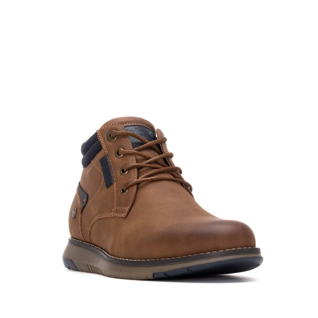 Botin de hombre plano Refresh 17324901 - Image 2