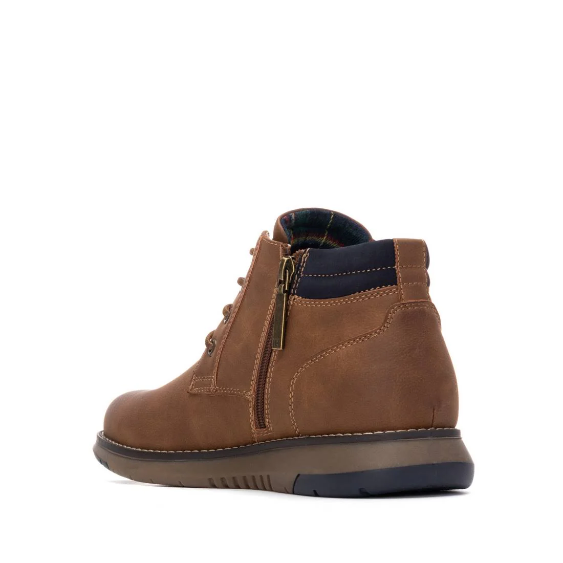 Botin de hombre plano Refresh 17324901 - Image 3