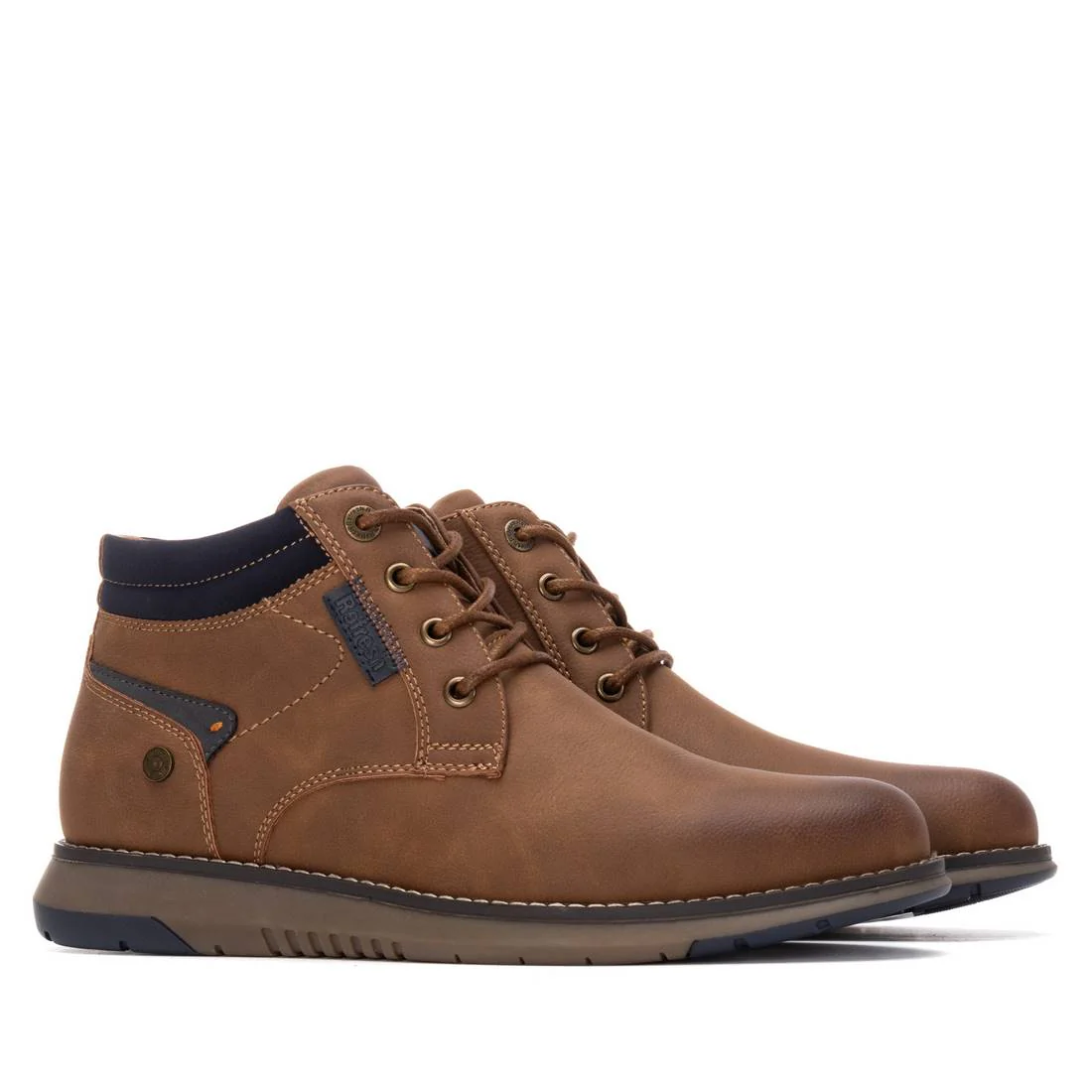 Botin de hombre plano Refresh 17324901 - Image 4