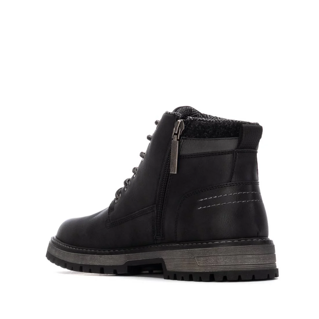 Botin de hombre plano Refresh 17321703 - Image 3