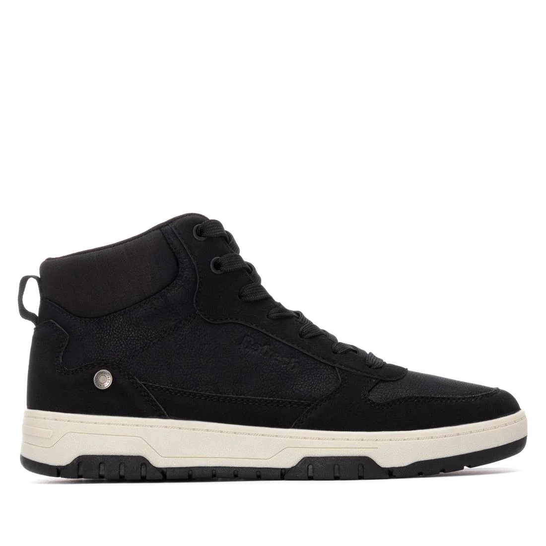 Zapatilla de hombre plano Refresh 17324002