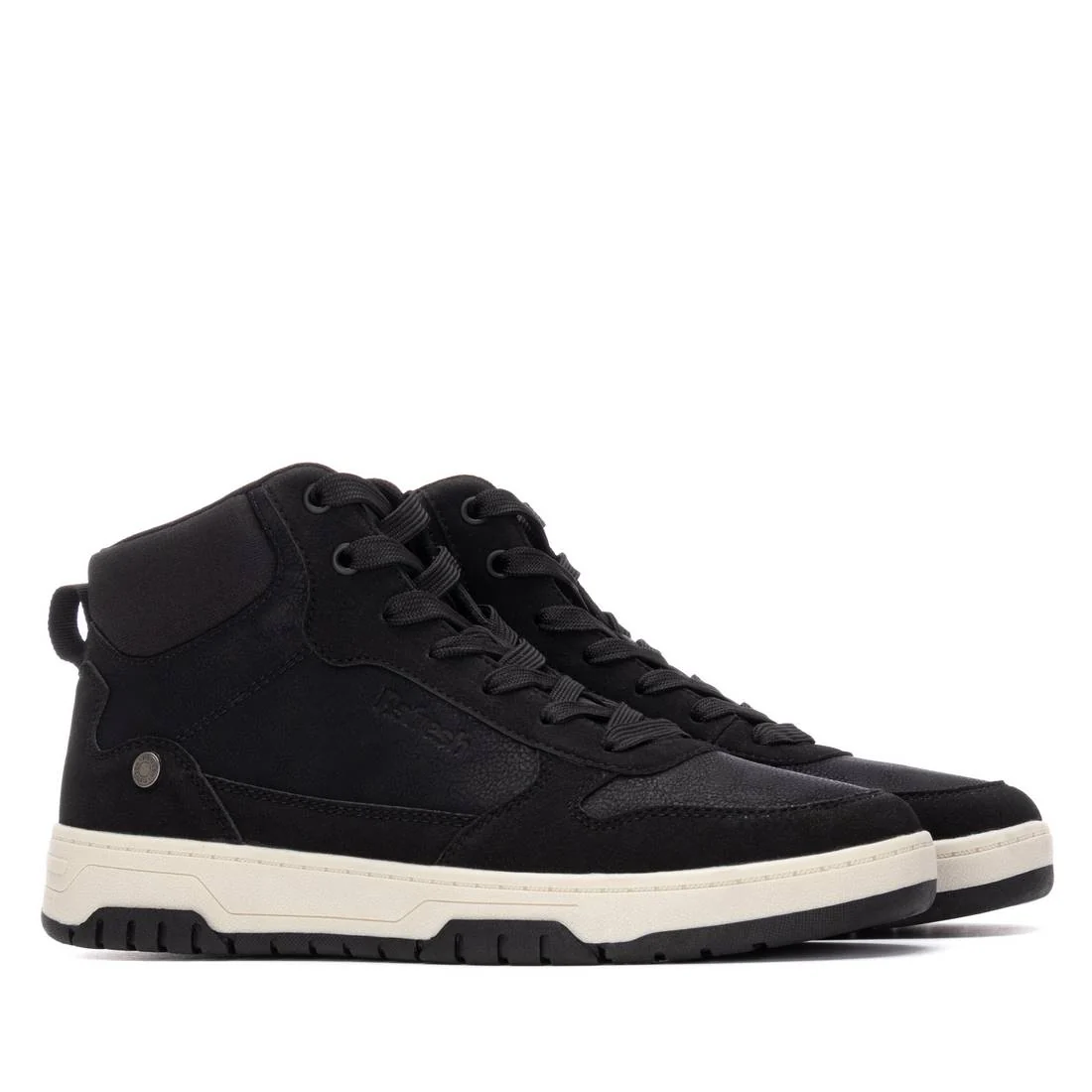 Zapatilla de hombre plano Refresh 17324002 - Image 4